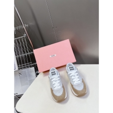 Miu Miu Casual Shoes